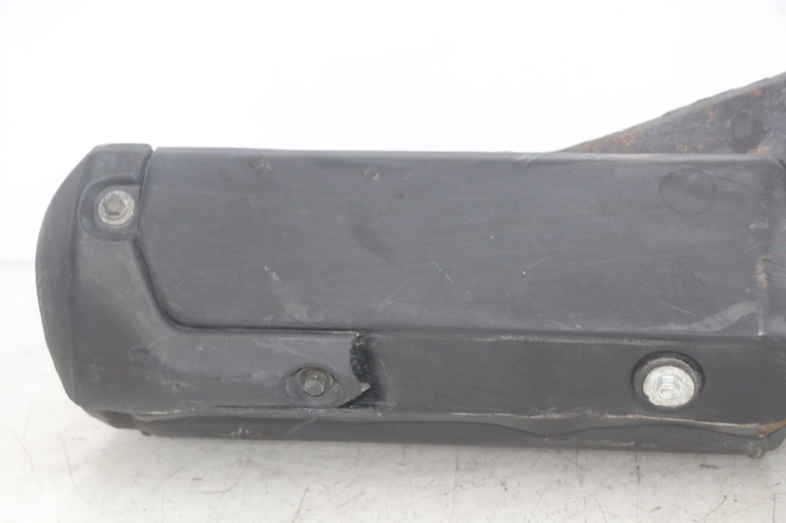 photo de SILENCIADOR HONDA SCV LEAD 100 (2003 - 2007) - Detalhes característicos