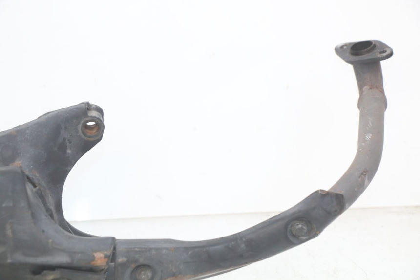 photo de SILENCIADOR HONDA SCV LEAD 100 (2003 - 2007) - Vista de perto