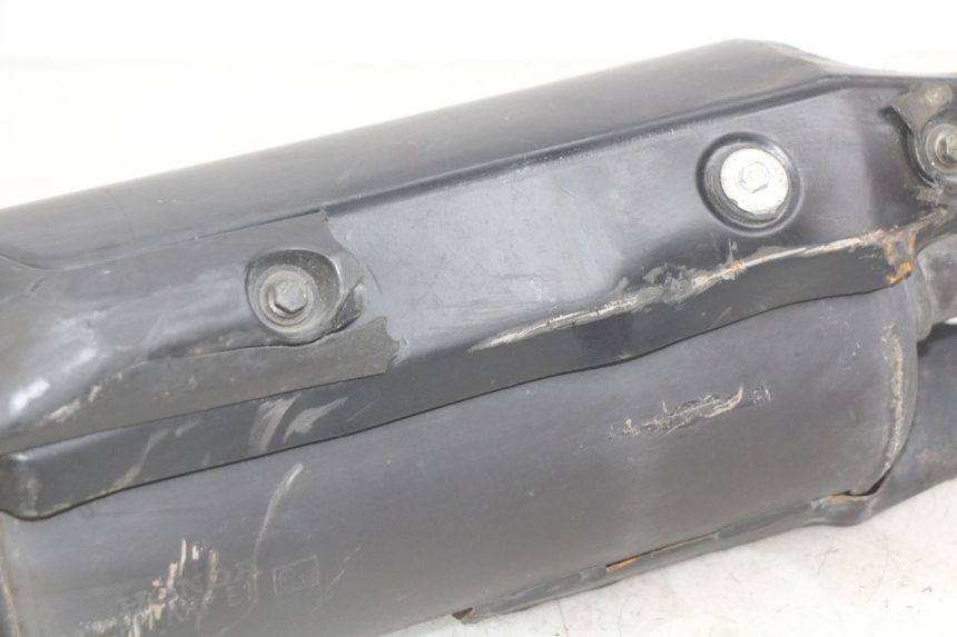 photo de SILENCIADOR HONDA SCV LEAD 100 (2003 - 2007) - Ampliação técnica