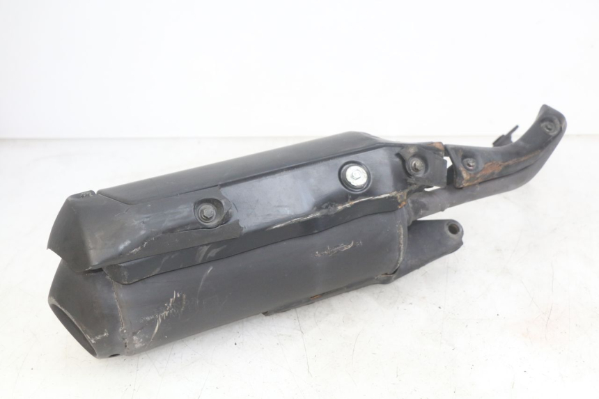 photo de SILENCIADOR HONDA SCV LEAD 100 (2003 - 2007) - Vista geral