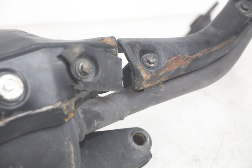 photo de SILENCIADOR HONDA SCV LEAD 100 (2003 - 2007) - Pontos de fixação