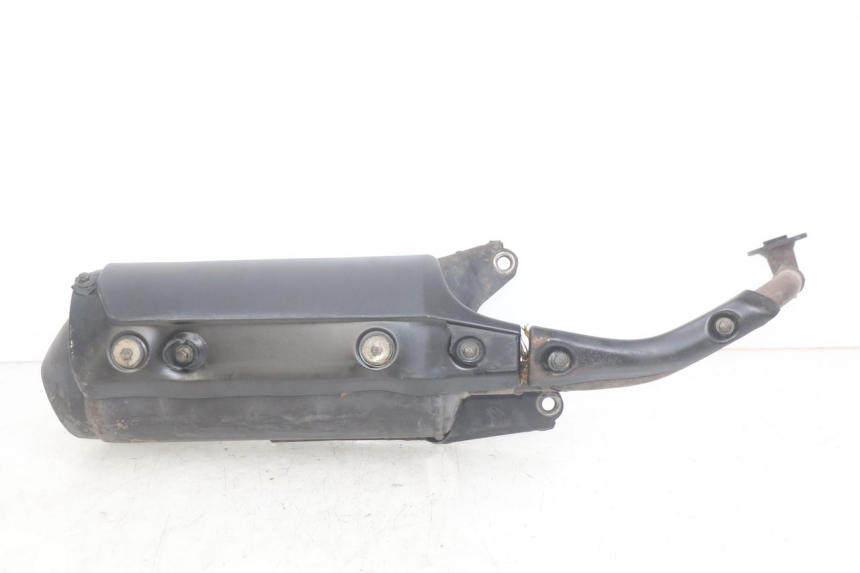 photo de SILENCIADOR HONDA SCV LEAD 100 (2003 - 2007) - Vista principal