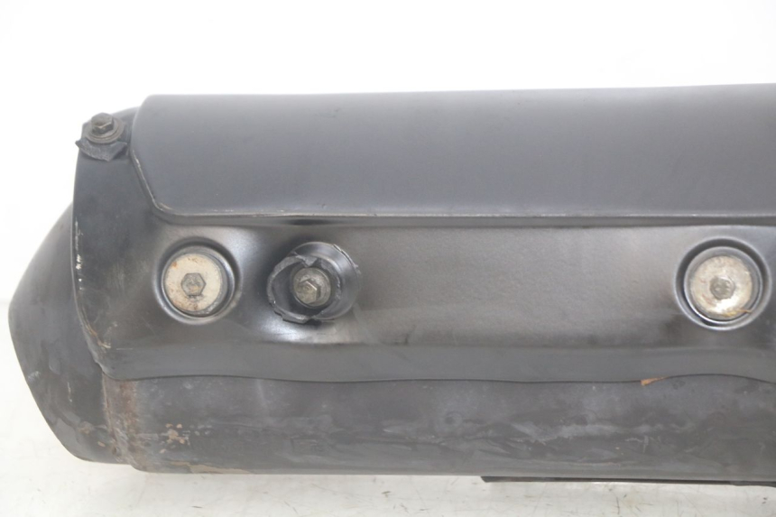photo de SILENCIADOR HONDA SCV LEAD 100 (2003 - 2007) - Ampliação dos componentes