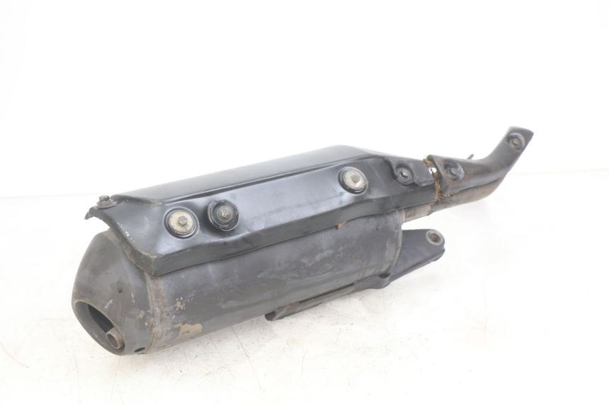 photo de SILENCIADOR HONDA SCV LEAD 100 (2003 - 2007) - Outro ângulo de visão