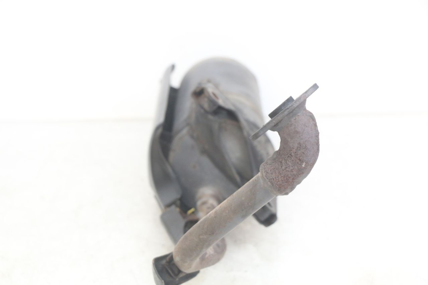 photo de SILENCIADOR HONDA SCV LEAD 100 (2003 - 2007) - Ampliação técnica