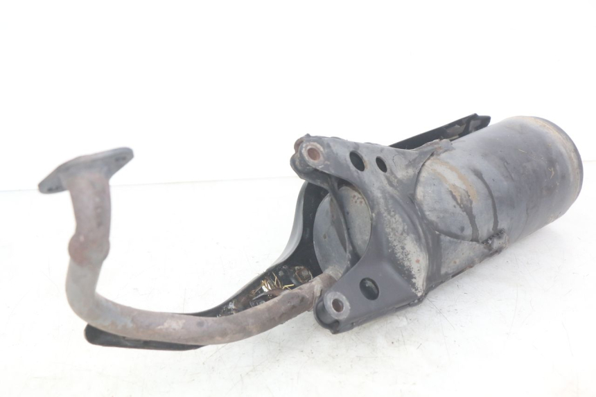 photo de SILENCIADOR HONDA SCV LEAD 100 (2003 - 2007) - Vista geral