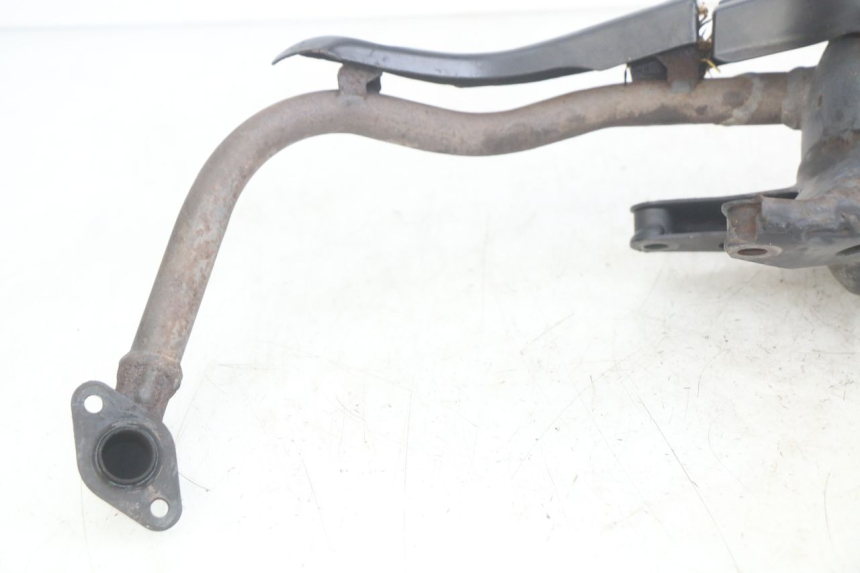 photo de SILENCIADOR HONDA SCV LEAD 100 (2003 - 2007) - Estado da superfície
