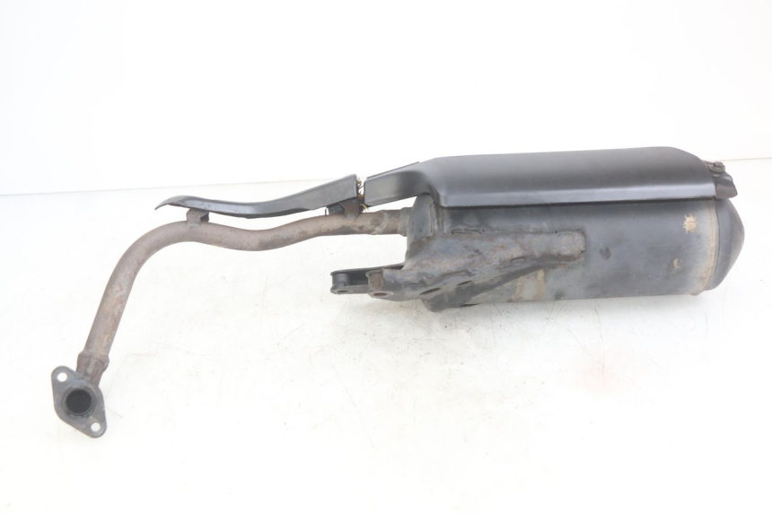 photo de SILENCIADOR HONDA SCV LEAD 100 (2003 - 2007) - Peça verificada