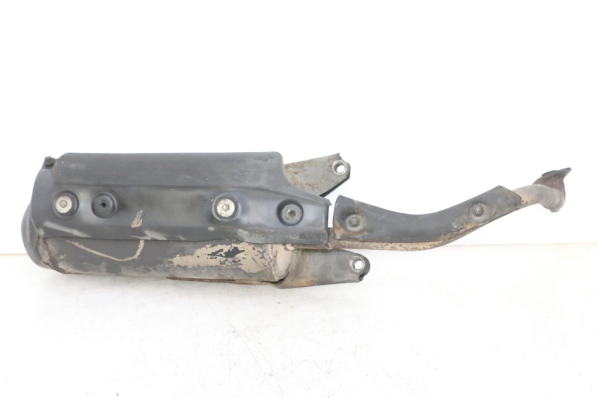 photo de SILENCIADOR HONDA SCV LEAD 100 (2003 - 2007) - Vista principal