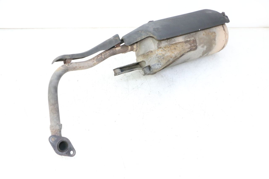 photo de SILENCIADOR HONDA SCV LEAD 100 (2003 - 2007) - Vista do produto
