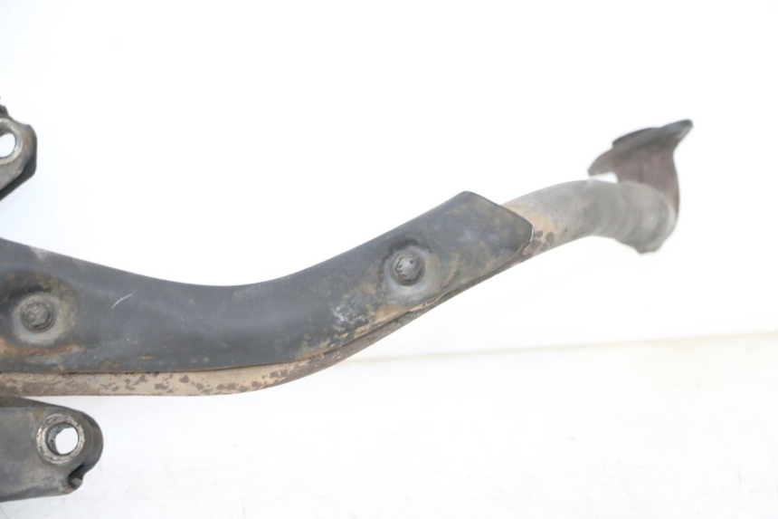 photo de SILENCIADOR HONDA SCV LEAD 100 (2003 - 2007) - Vista de perto