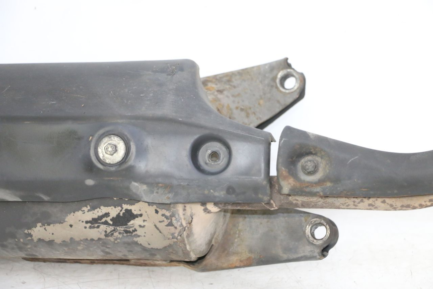 photo de SILENCIADOR HONDA SCV LEAD 100 (2003 - 2007) - Imagem adicional
