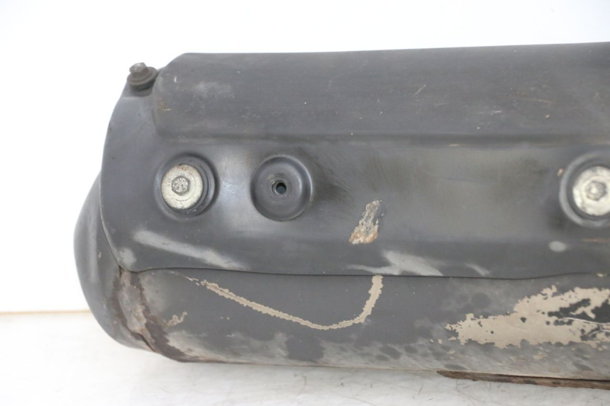 photo de SILENCIADOR HONDA SCV LEAD 100 (2003 - 2007) - Inspeção visual