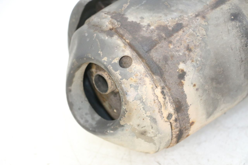 photo de SILENCIADOR HONDA SCV LEAD 100 (2003 - 2007) - Ampliação técnica