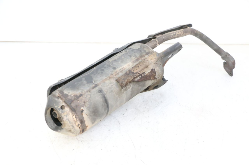 photo de SILENCIADOR HONDA SCV LEAD 100 (2003 - 2007) - Vista geral