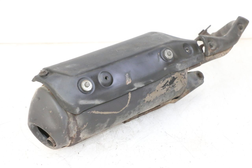 photo de SILENCIADOR HONDA SCV LEAD 100 (2003 - 2007) - Pontos de fixação