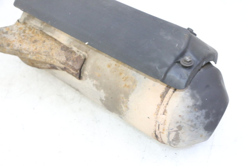 photo de SILENCIADOR HONDA SCV LEAD 100 (2003 - 2007) - Peça verificada