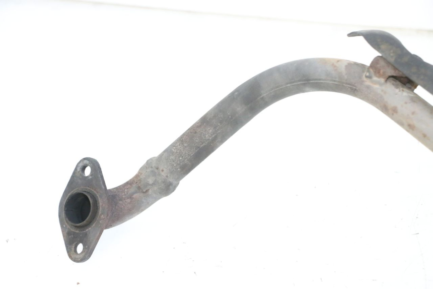 photo de SILENCIADOR HONDA SCV LEAD 100 (2003 - 2007) - Marcações e referências