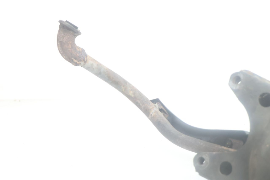 photo de SILENCIADOR HONDA SCV LEAD 100 (2003 - 2007) - Ampliação dos componentes