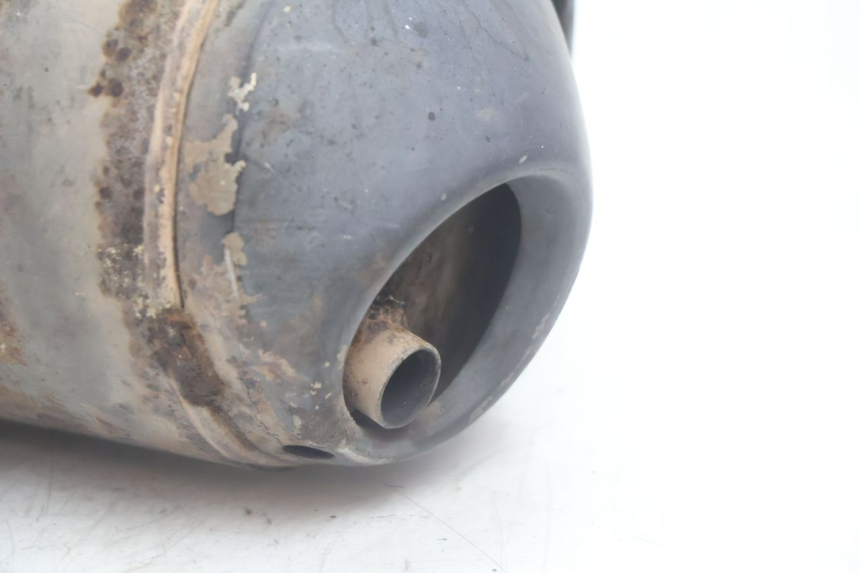 photo de SILENCIADOR HONDA SCV LEAD 100 (2003 - 2007) - Vista de perto