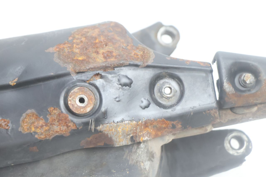 photo de SILENCIADOR HONDA SCV LEAD 100 (2003 - 2007) - Outro ângulo de visão