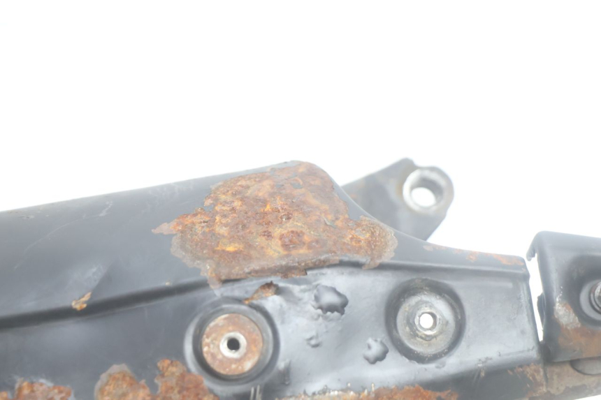 photo de SILENCIADOR HONDA SCV LEAD 100 (2003 - 2007) - Ampliação técnica