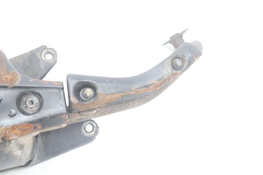 photo de SILENCIADOR HONDA SCV LEAD 100 (2003 - 2007) - Vista geral