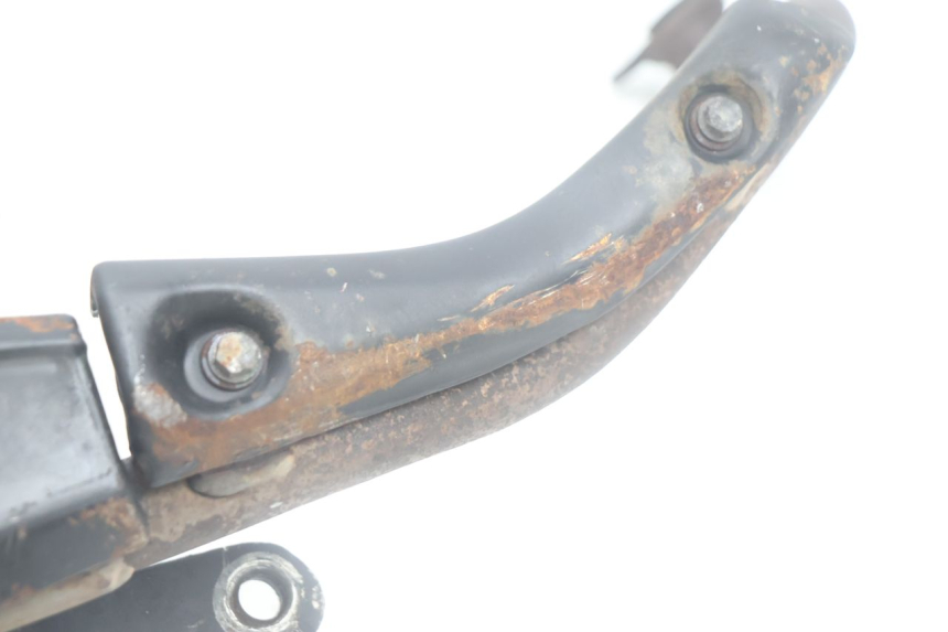 photo de SILENCIADOR HONDA SCV LEAD 100 (2003 - 2007) - Pontos de fixação