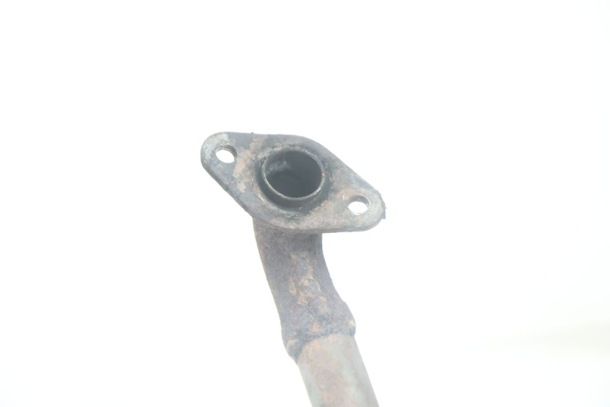 photo de SILENCIADOR HONDA SCV LEAD 100 (2003 - 2007) - Peça verificada