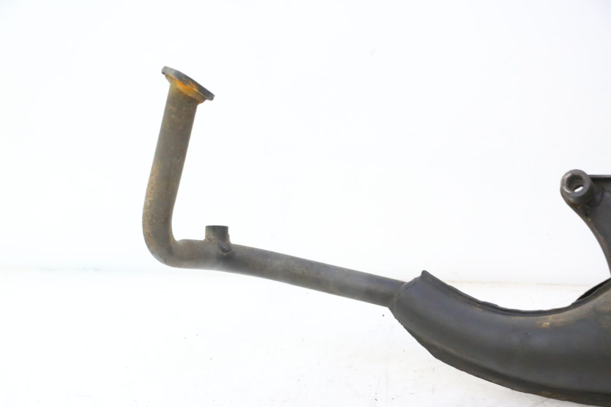 photo de TUBO DE ESCAPE VASTRO SEVENTYS 50 (2015 - 2019) - Pontos de fixação
