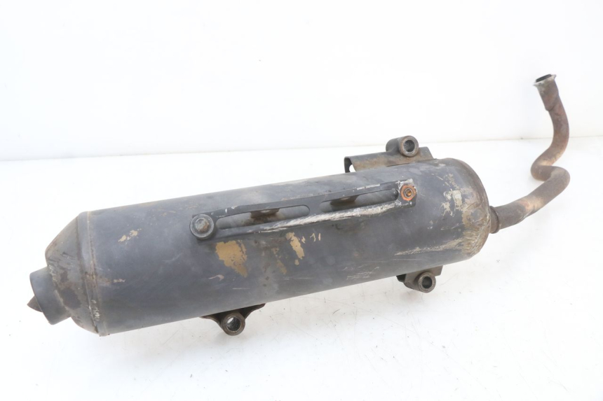 photo de SILENCIADOR HONDA SH ABS 125 (2012 - 2017) - Vista principal
