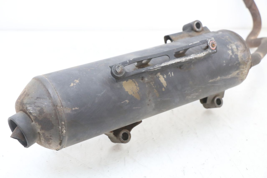 photo de SILENCIADOR HONDA SH ABS 125 (2012 - 2017) - Detalhe da peça