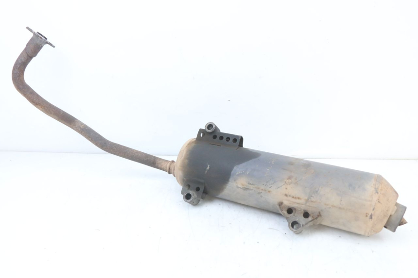 photo de SILENCIADOR HONDA SH ABS 125 (2012 - 2017) - Vista geral
