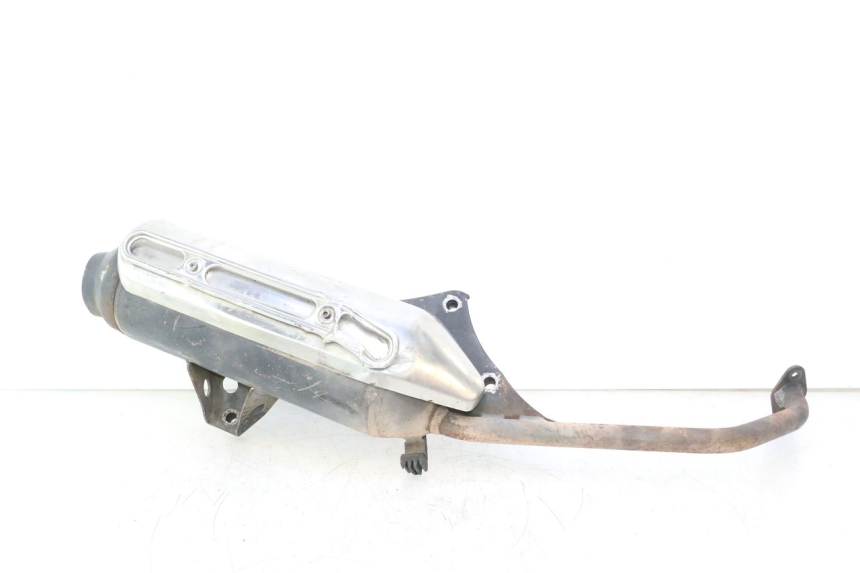 photo de TUBO DE ESCAPE HONDA SH 125 (2001 - 2003) - Vista principal