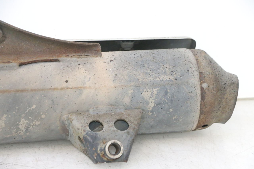 photo de TUBO DE ESCAPE HONDA SH 125 (2001 - 2003) - Vista do produto