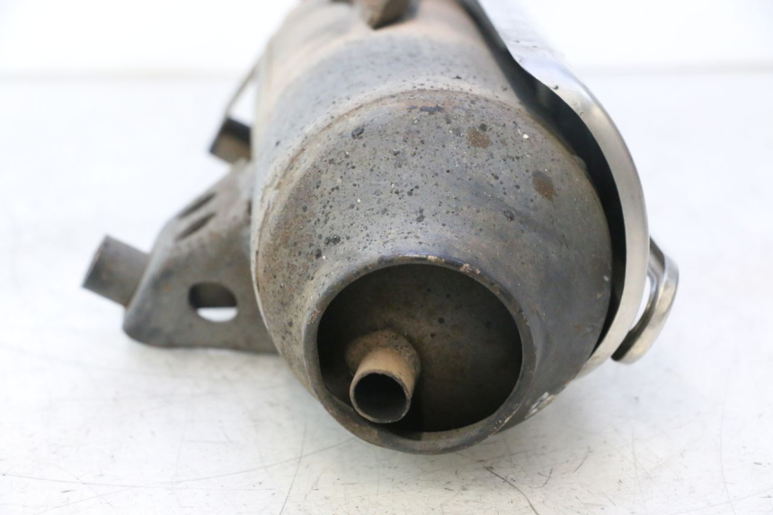 photo de TUBO DE ESCAPE HONDA SH 125 (2001 - 2003) - Vista geral