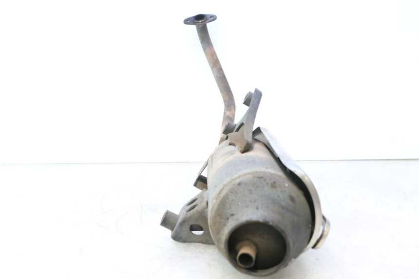 photo de TUBO DE ESCAPE HONDA SH 125 (2001 - 2003) - Pontos de fixação