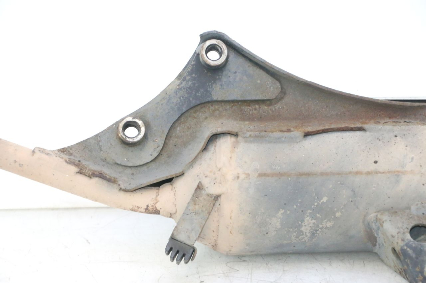 photo de TUBO DE ESCAPE HONDA SH 125 (2001 - 2003) - Marcações e referências