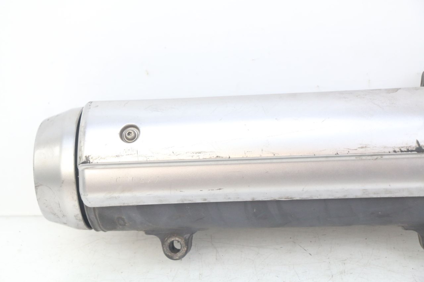 photo de SILENCIADOR DE ESCAPE MBK SKYCRUISER 125 (2010 - 2013) - Detalhes característicos