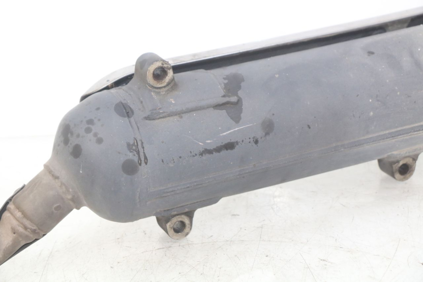 photo de SILENCIADOR DE ESCAPE MBK SKYCRUISER 125 (2010 - 2013) - Ampliação técnica