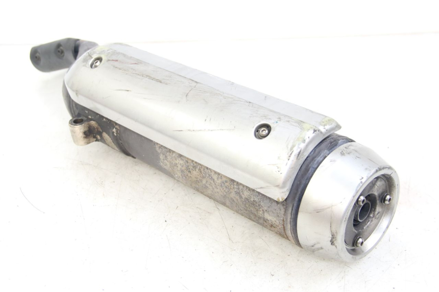 photo de SILENCIADOR MBK SKYCRUISER 125 (2006 - 2009) - Zoom do estado de desgaste