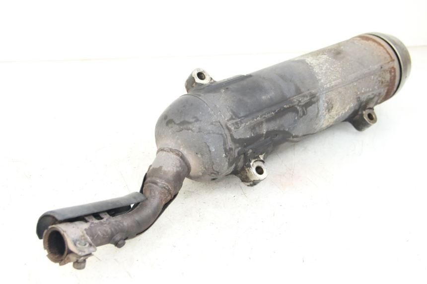 photo de SILENCIADOR MBK SKYCRUISER 125 (2006 - 2009) - Ampliação técnica