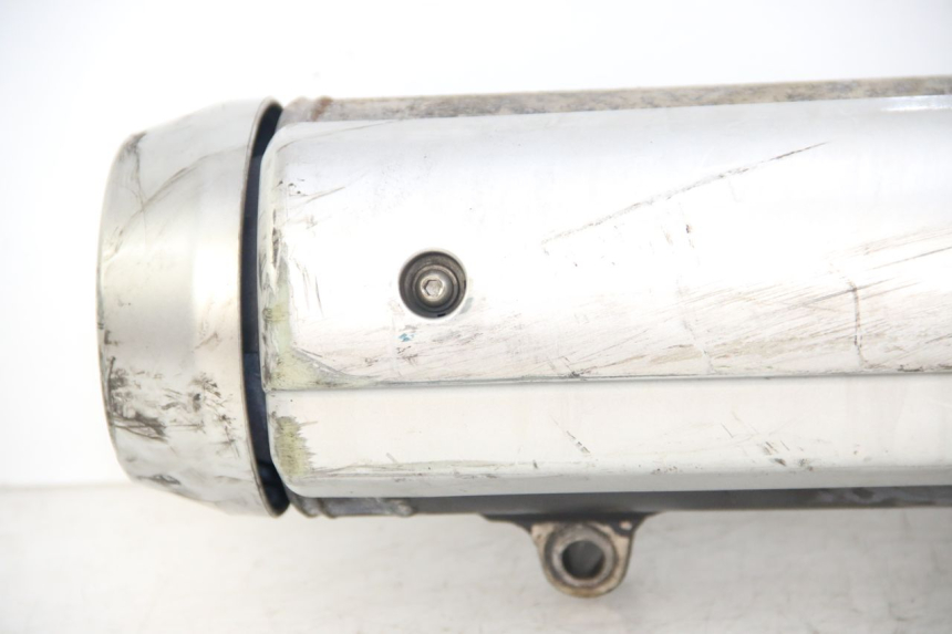 photo de SILENCIADOR MBK SKYCRUISER 125 (2006 - 2009) - Estado da superfície