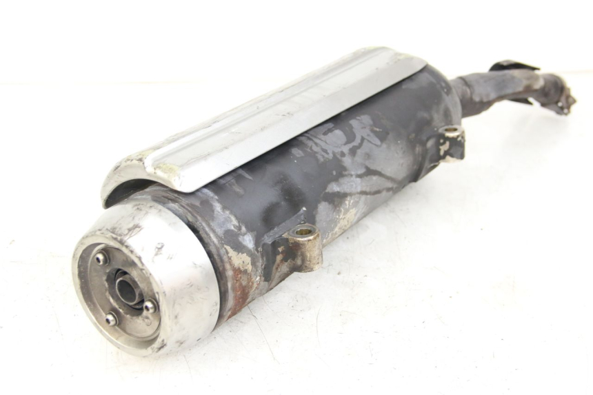 photo de SILENCIADOR MBK SKYCRUISER 125 (2006 - 2009) - Peça verificada