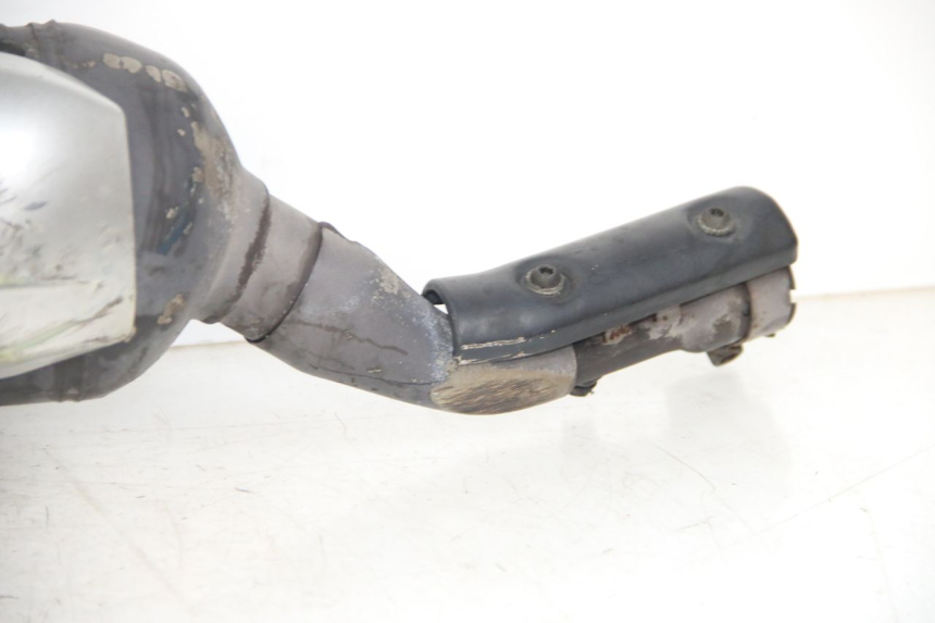 photo de SILENCIADOR MBK SKYCRUISER 125 (2006 - 2009) - Marcações e referências