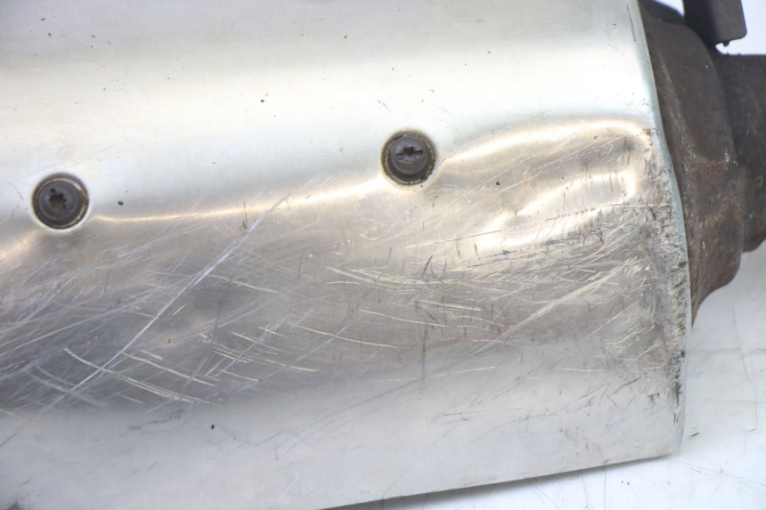 photo de SILENCIADOR PEUGEOT SPEEDAKE 50 (1995 - 1997) - Outro ângulo de visão