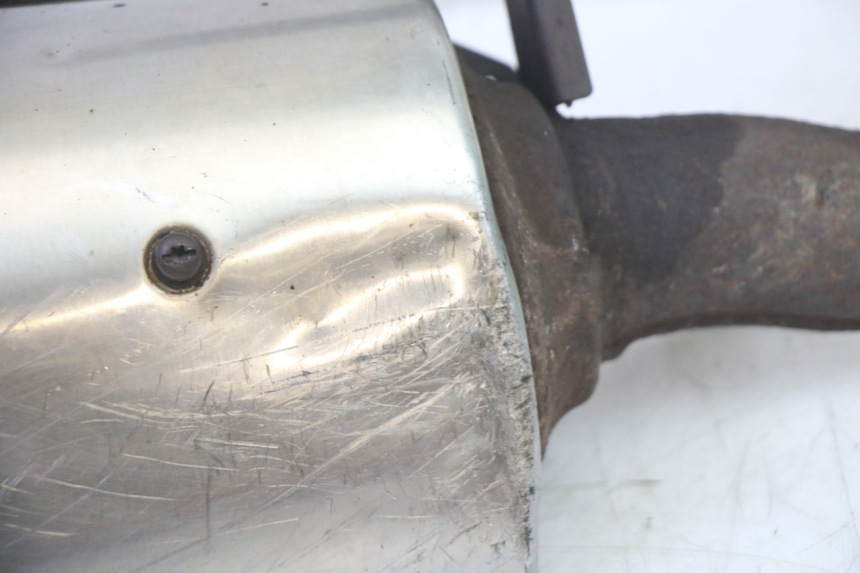 photo de SILENCIADOR PEUGEOT SPEEDAKE 50 (1995 - 1997) - Ampliação técnica
