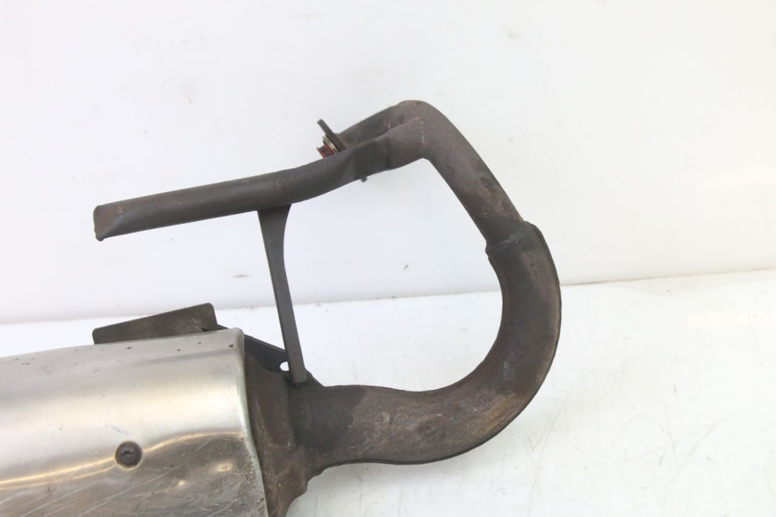photo de SILENCIADOR PEUGEOT SPEEDAKE 50 (1995 - 1997) - Vista geral
