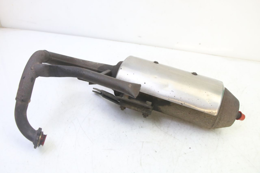 photo de SILENCIADOR PEUGEOT SPEEDAKE 50 (1995 - 1997) - Peça verificada
