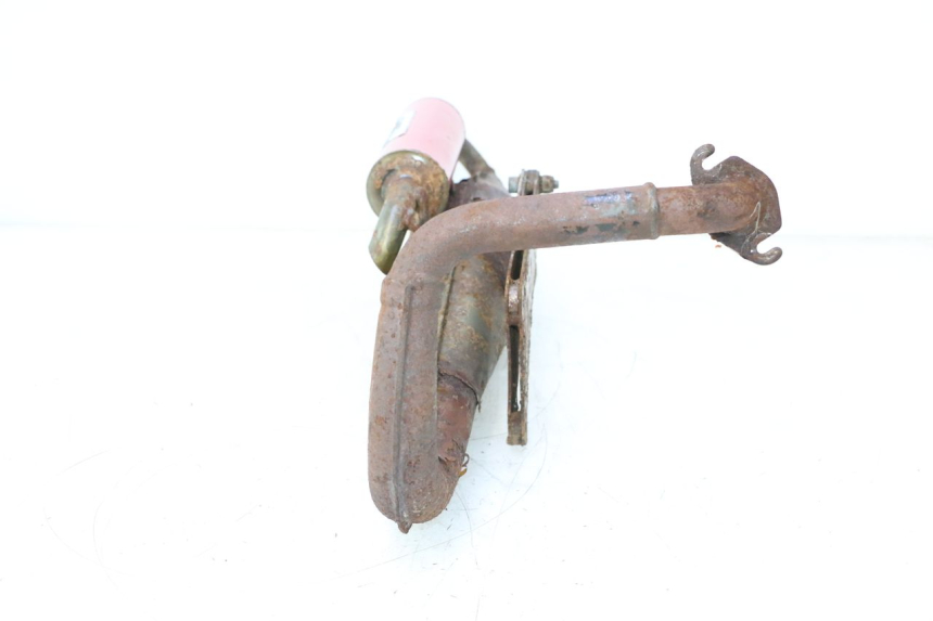 photo de SILENCIADOR DE ESCAPE PEUGEOT SPEEDFIGHT 2 AC 50 (2000 - 2009) - Peça verificada